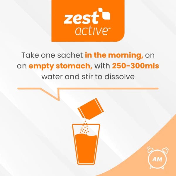 Revive Active Zest Active (30) | Special Offer Multi Vitamins