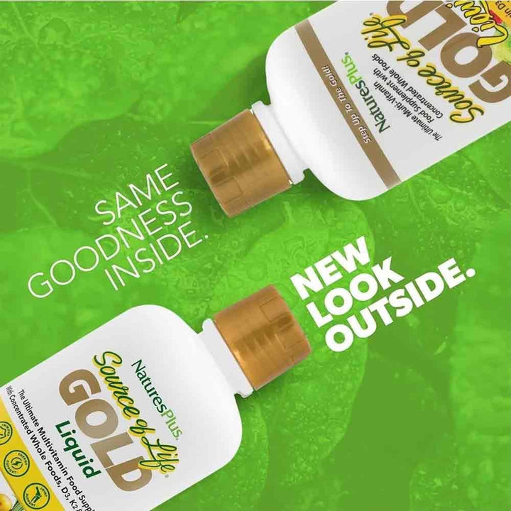 Source of Life Gold Multivitamin Liquid 240ml Multi Vitamins Source of Life Gold Liquid Multivitamin 240ml | High Strength Daily Multi Ireland