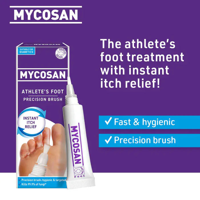 Mycosan Athlete&