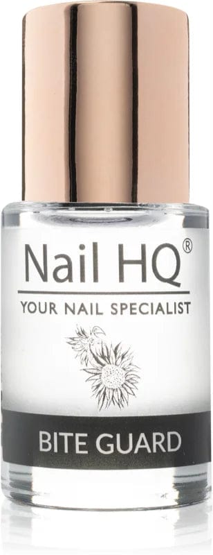 Nail HQ Bite Guard Bitter Varnish Against Nail Biting 10ml