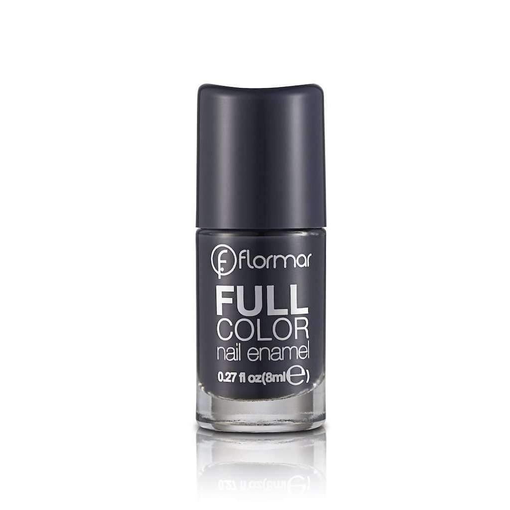 Flormar Full Colour Nail Enamel ~ Twilight (FC69) Nails