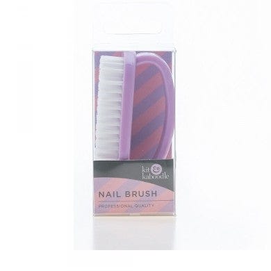 Kit and Kaboodle - Nail Brush Nails