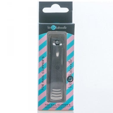 Kit and Kaboodle - Toe Nail Clippers Nails