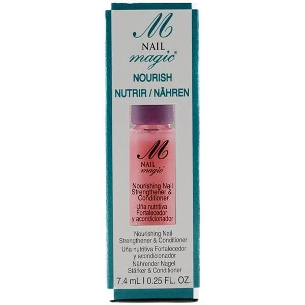 Nail Magic Nourishing, Strenghtener & Conditioner Nails