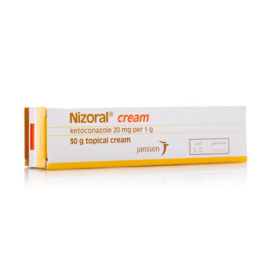 Nizoral Cream 30g