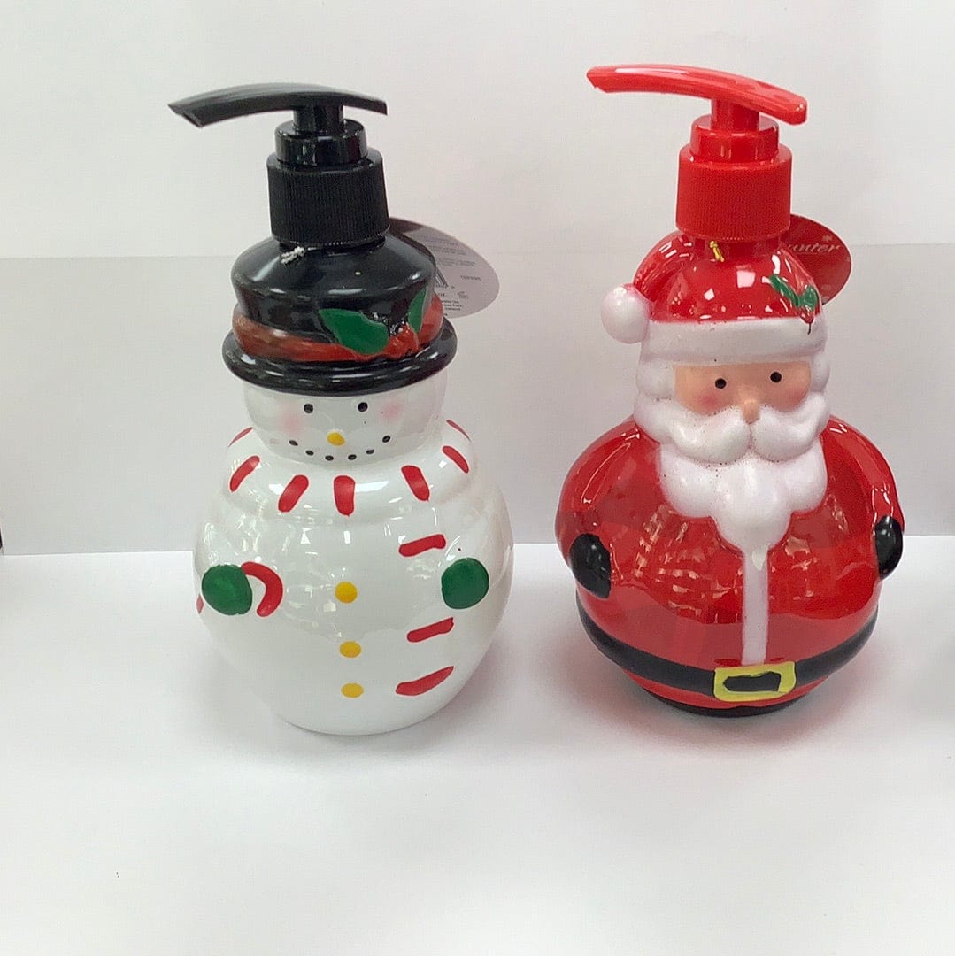 Novelty Hand wash Dispenser Mixed