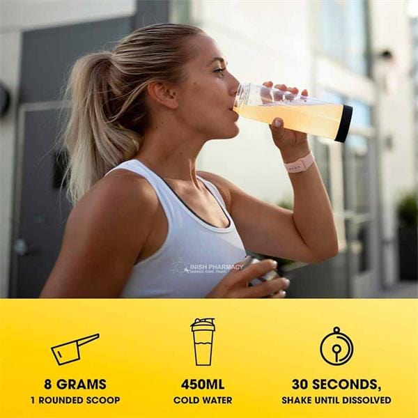 Optimum Nutrition Electrolyte Hydration Optimum Nutrition Electrolyte Hydration