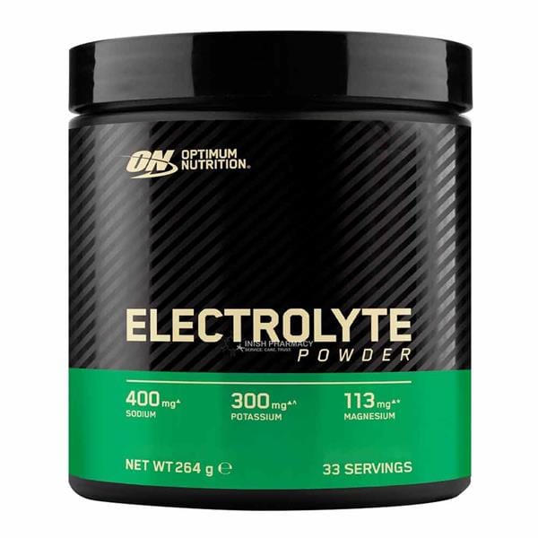 Optimum Nutrition Electrolyte Hydration Optimum Nutrition Electrolyte Hydration