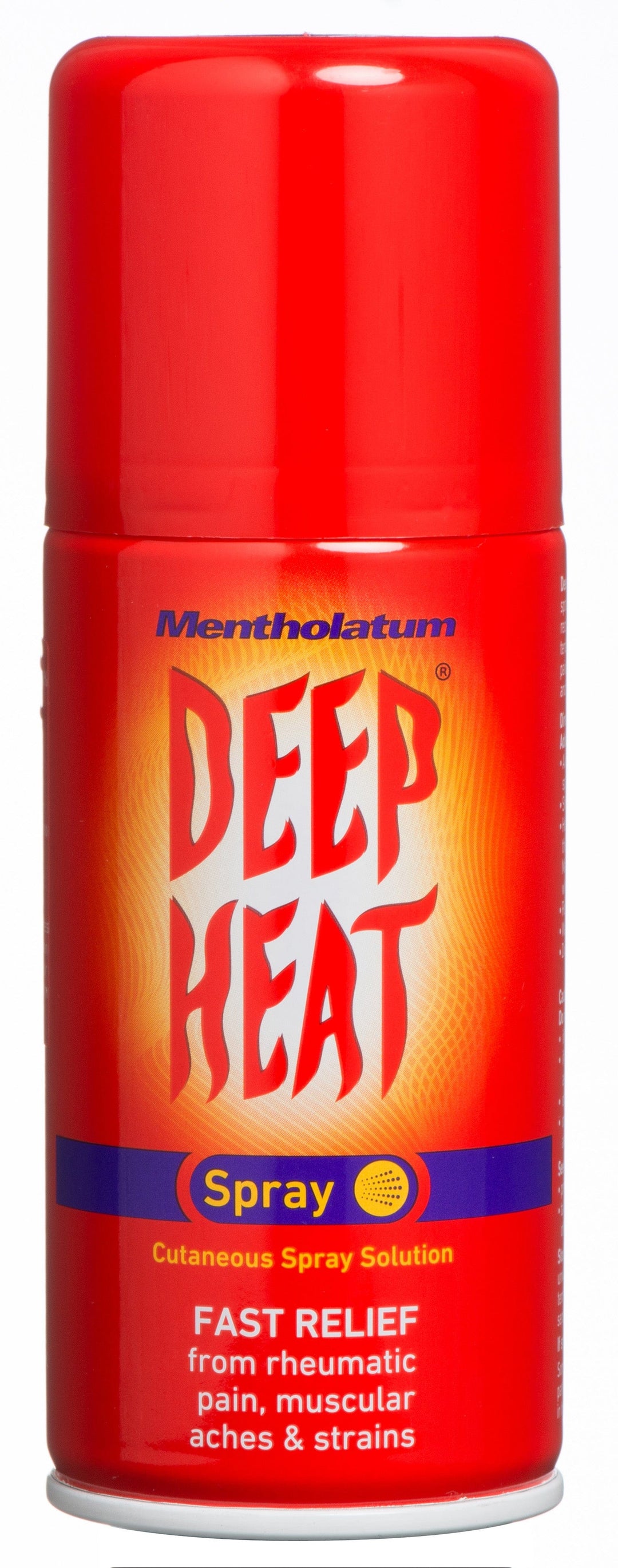 Deep Heat Pain Relief Spray (150ml) Pain Relief