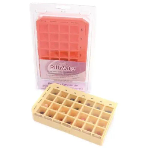 Pillmate Maxi Pill Box Pillmate Maxi Pill Box