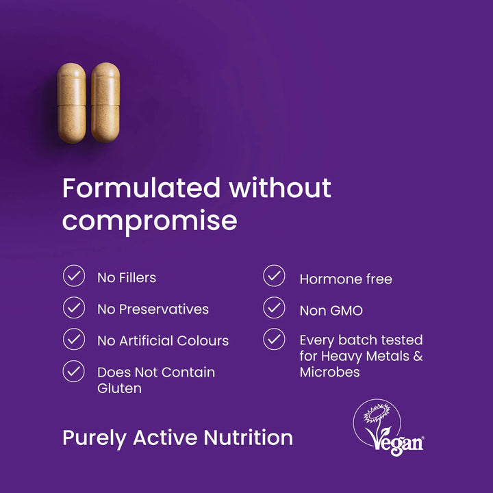 Proceive Women &amp; Men Dual Pack 120 Capsules Pregnancy Supplements Proceive Women &amp; Men Dual Pack 120 Capsules | Fertility Support