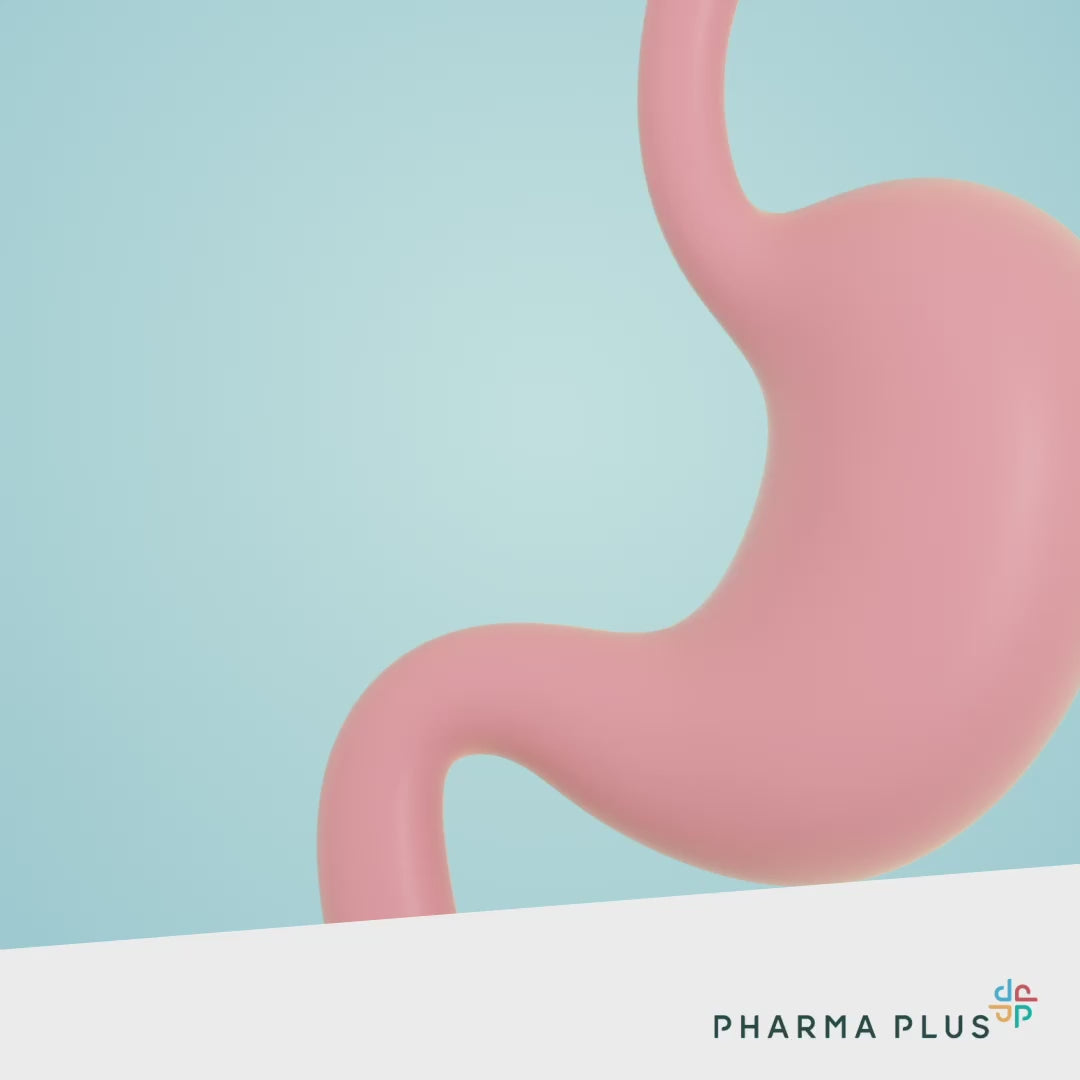 Pharma Plus PharmaBiotic 28 Sachets