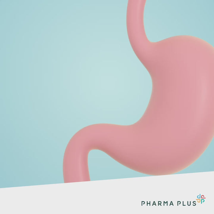 Pharma Plus PharmaBiotic 28 Sachets