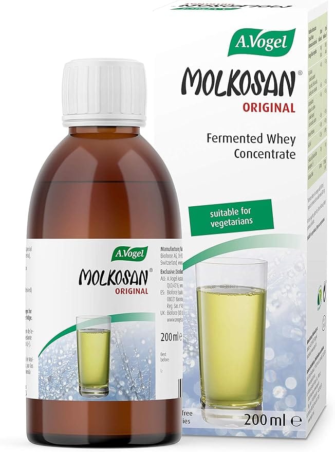 A Vogel Molkoson (200ml) Probiotics