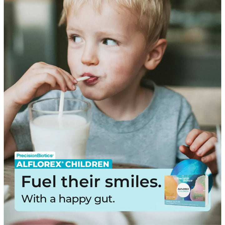 Alflorex Children 30 Sachets Probiotics Alflorex Children 30 Sachets