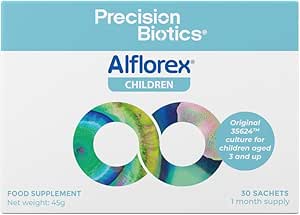 Alflorex Children 30 Sachets Probiotics Alflorex Children 30 Sachets