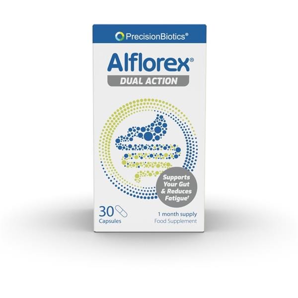 Alflorex Dual Action Probiotic (30) Probiotics