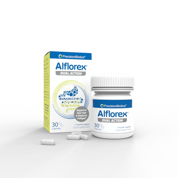 Alflorex Dual Action Probiotic (30) Probiotics Alflorex Dual Action Probiotic (30)