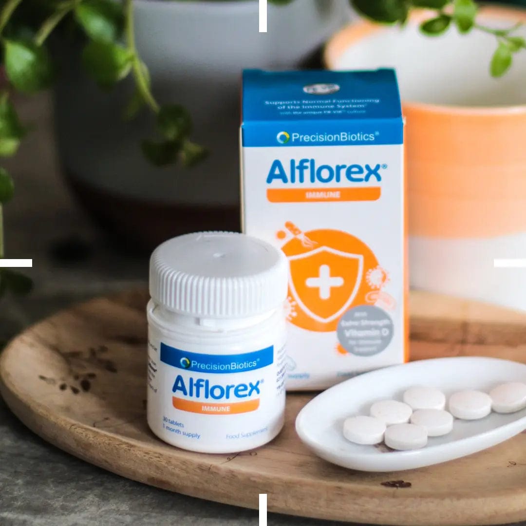 Alflorex Immune 3 FOR 2 (30 X 3) Probiotics