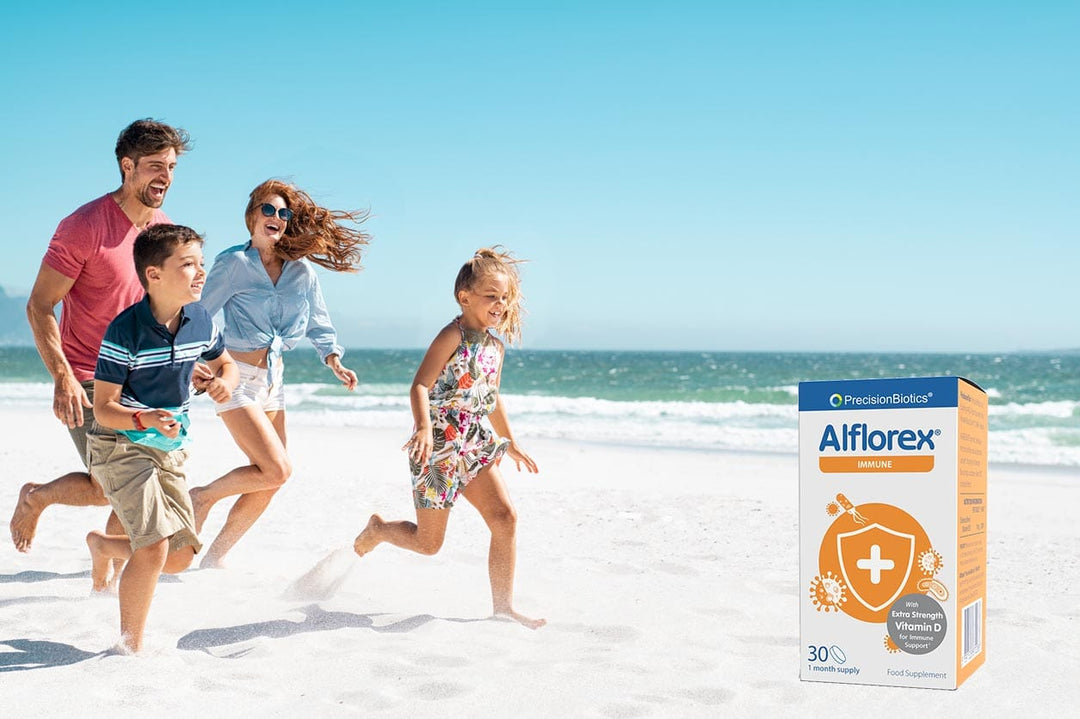 Alflorex Immune Probiotics (30) Probiotics