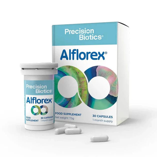 Alflorex Probiotics Ireland (30) Probiotics Alflorex Probiotics Ireland