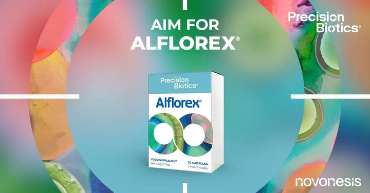 Alflorex Probiotics Ireland (30) Probiotics Alflorex Probiotics Ireland