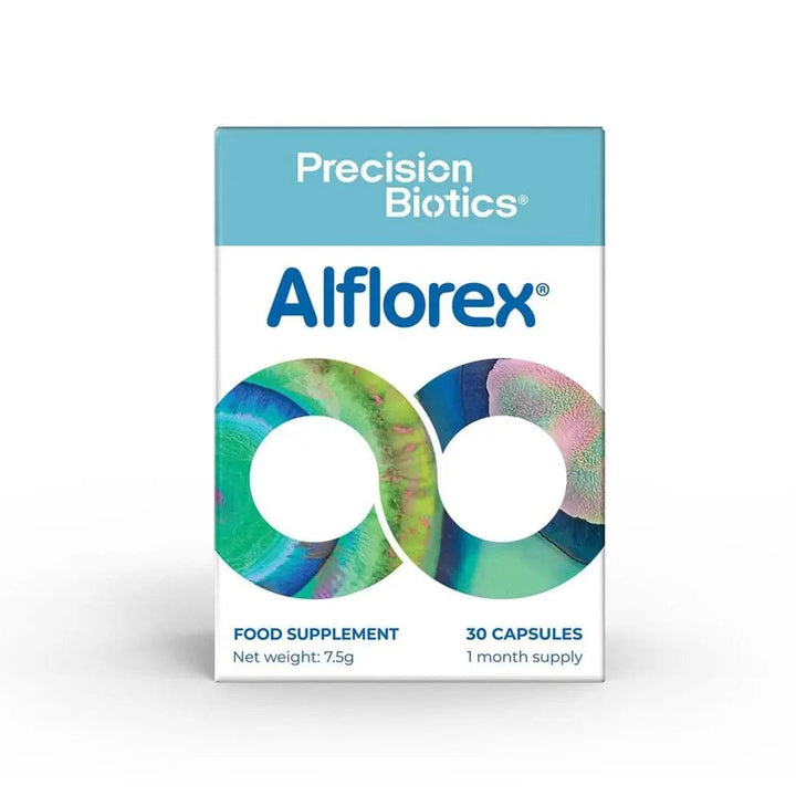 Alflorex Probiotics Ireland (30) Probiotics Alflorex Probiotics Ireland