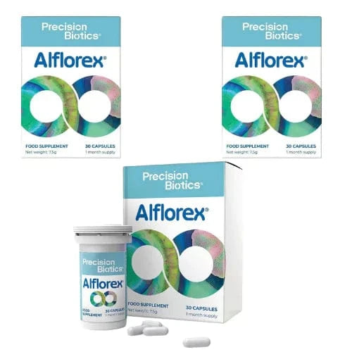 Alflorex Probiotics Ireland Bundle 30 x 3 Probiotics Alflorex Probiotics Ireland