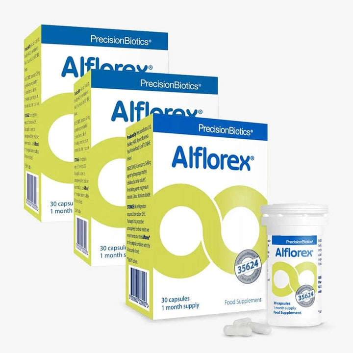 Alflorex Probiotics Ireland Bundle 30 x 3 Probiotics Alflorex Probiotics Ireland