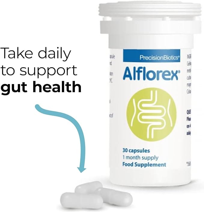 Alflorex Probiotics Ireland Bundle 30 x 3 Probiotics Alflorex Probiotics Ireland