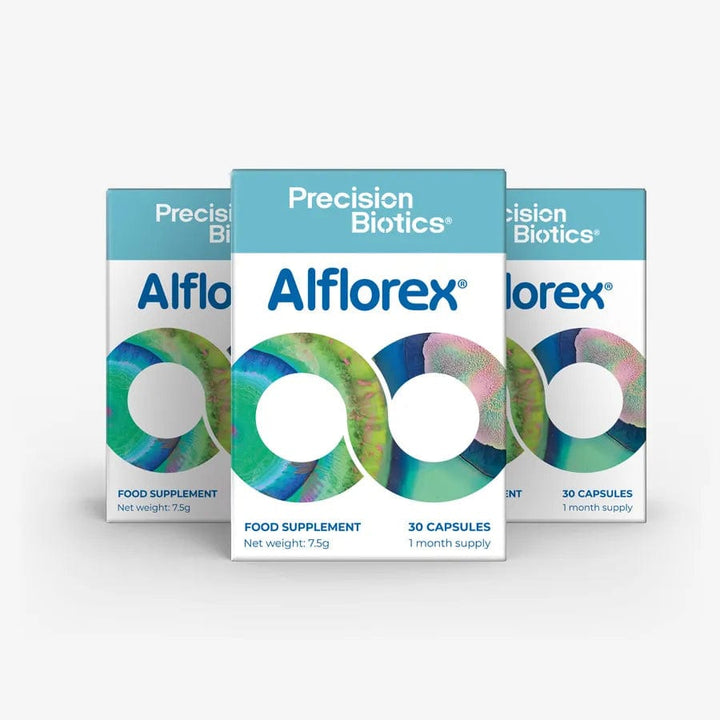 Alflorex Probiotics Ireland Bundle 30 x 3 Probiotics Alflorex Probiotics Ireland