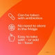 Bio-Kult Multi-Strain Everyday Probiotic 60 Capsules Probiotics Bio-Kult Multi-Strain Everyday Probiotic 30 Capsules | Daily Gut Support Ireland