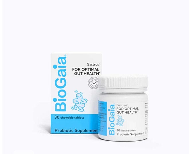 BioGaia Gastrointestinal Health 30 Probiotics BioGaia Gastrointestinal Health 30