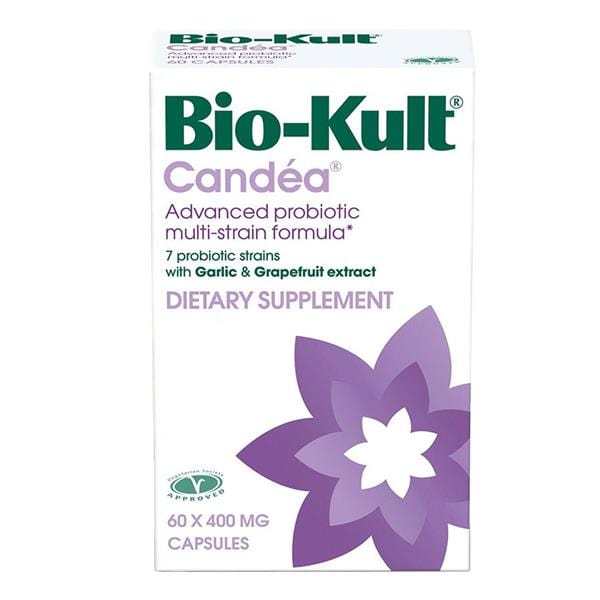 Biokult Candea Probiotic (60) Probiotics Biokult Candea Probiotic (60) | Special Offer