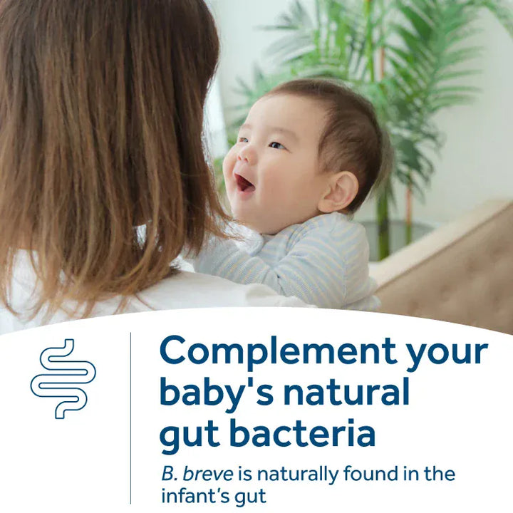 OptiBac For Your Baby Drops 10ml Probiotics OptiBac For Your Baby Drops 10ml