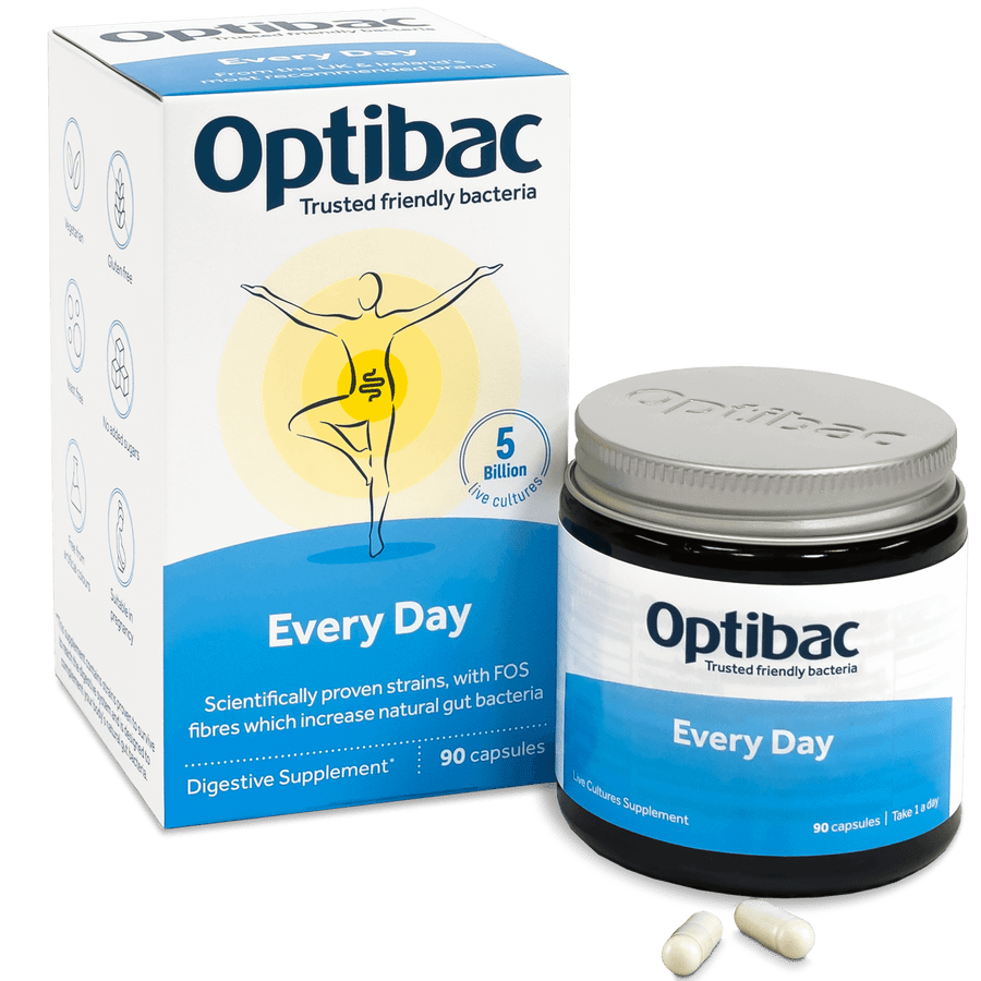 #Optibac Probiotics For Every Day (90)