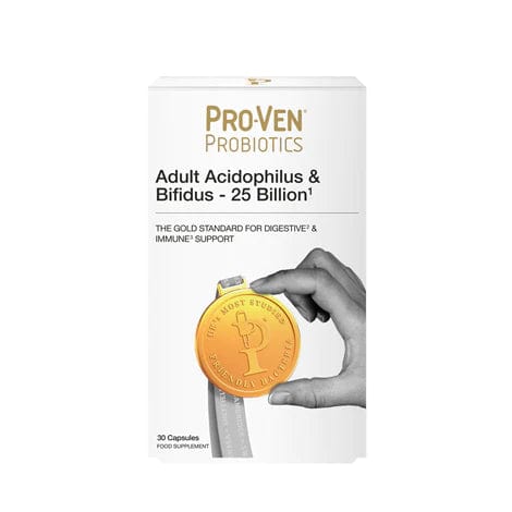 ProVen Probiotic Adult 25 billion (30) Probiotics