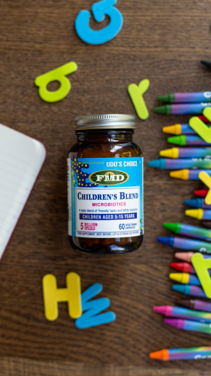 Udo&