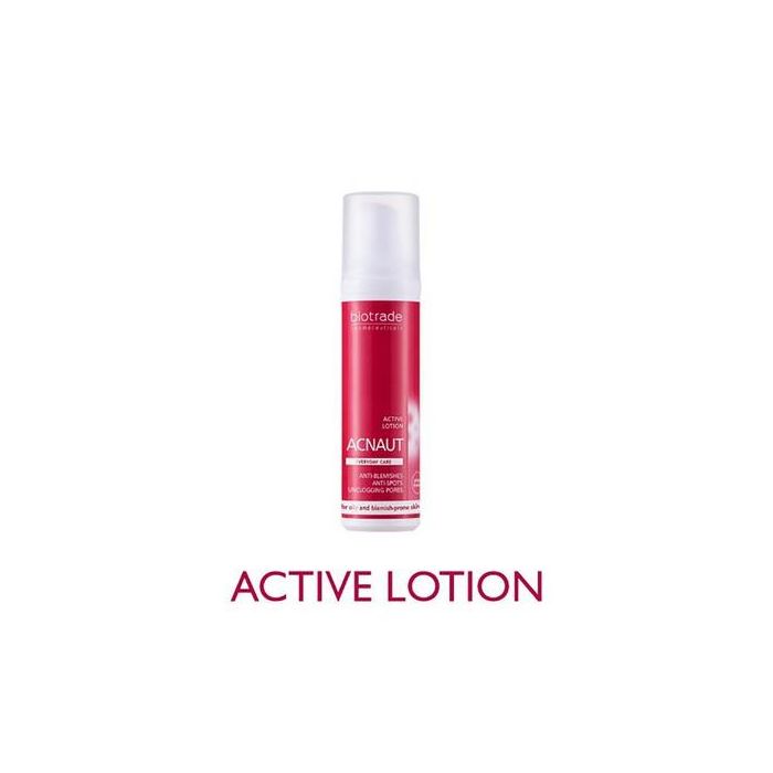 Acnaut Active Lotion Acne Out (60ml) Problem Skin