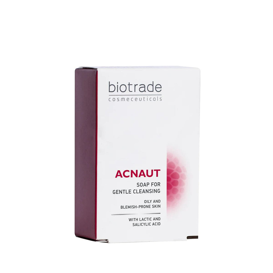 Acnaut Soap Bar Acne Out (100g) Problem Skin