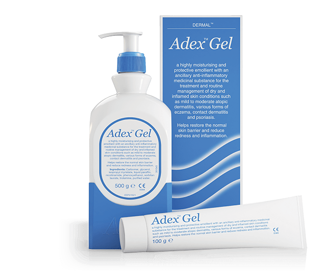 atopic eczema improved, inflammatory action is provided, apply generously, information or advice speak,