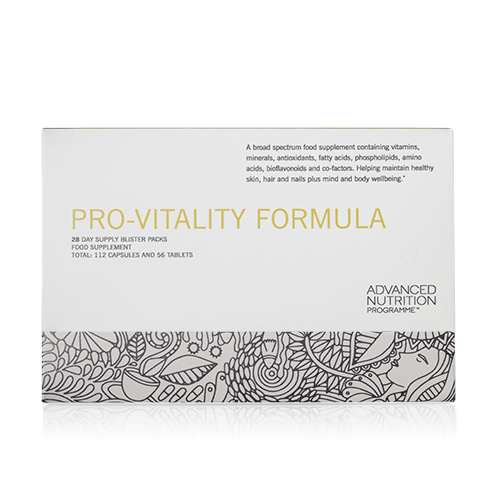 Advanced Nutrition Programme - Skin Pro-Vitality (28 Days) Problem Skin