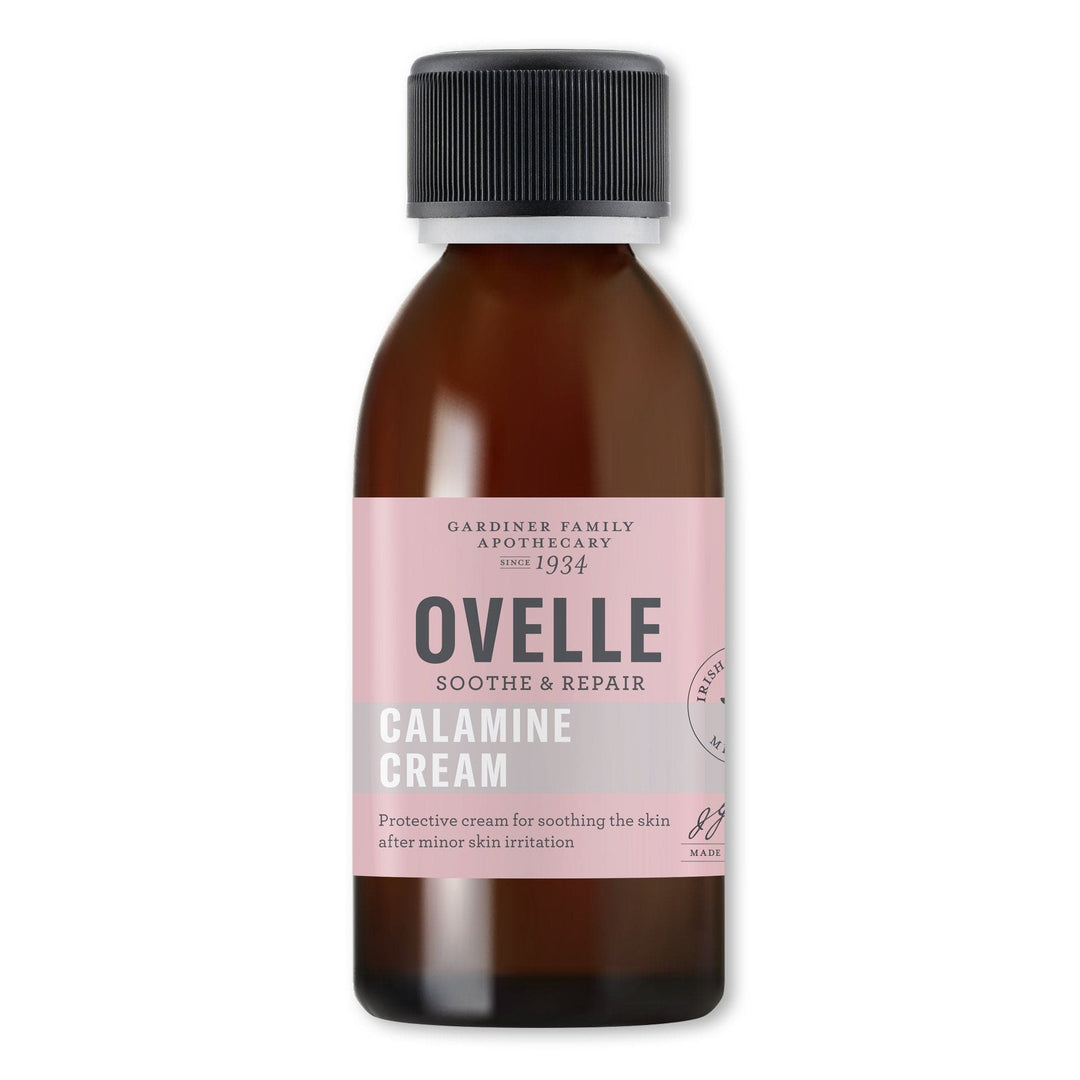 Calamine Cream Ovelle (100ml) Problem Skin