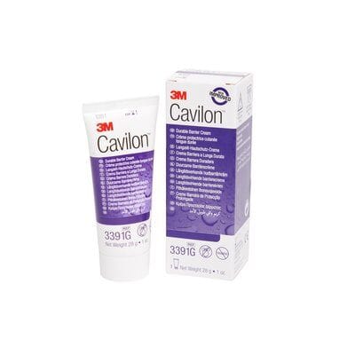 Cavilon Durable Barrier Cream (28g) Problem Skin