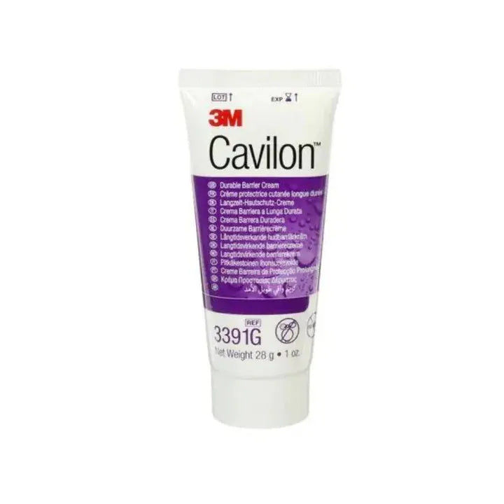 Cavilon Durable Barrier Cream 28g Problem Skin Cavilon Durable Barrier Cream 28g | Skin Protection Cream Ireland