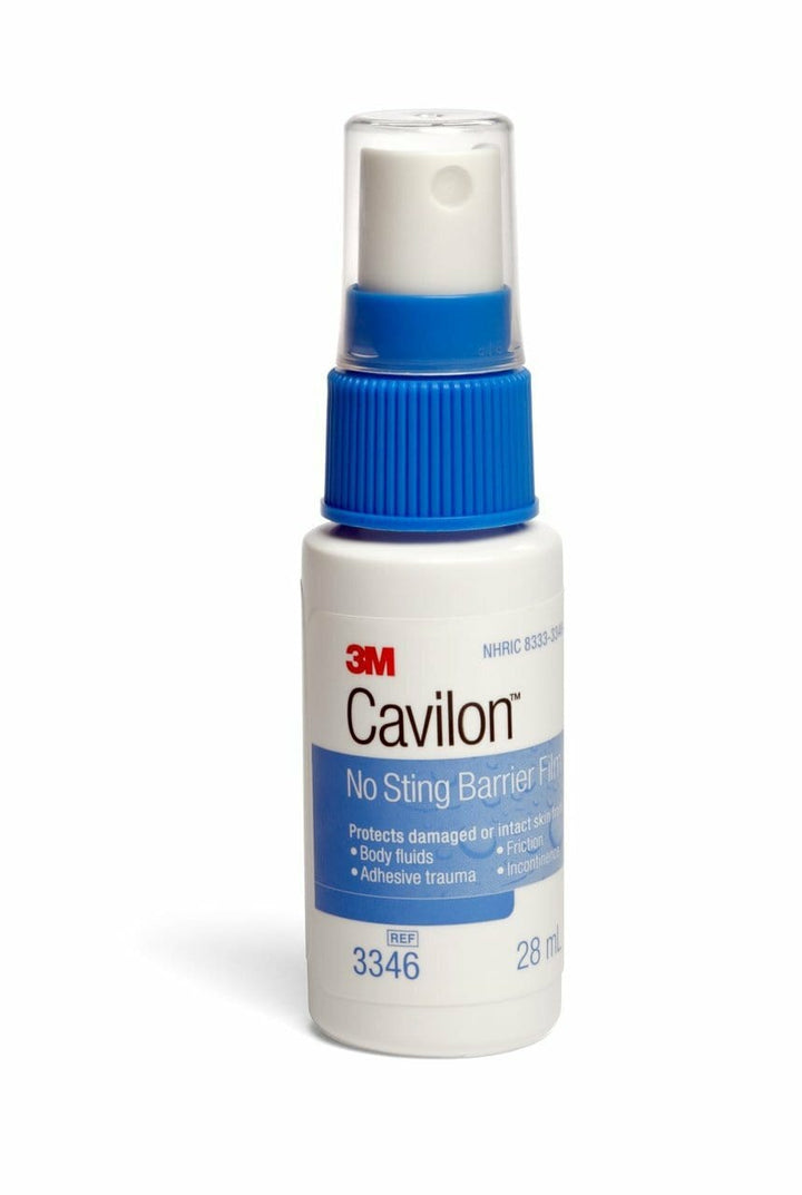 Cavilon No Sting Barrier Film Spray (28ml) Problem Skin