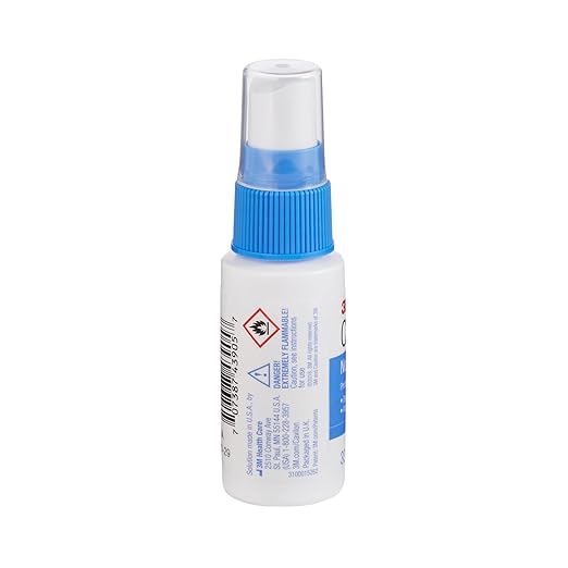 Cavilon No Sting Barrier Film Spray (28ml) Problem Skin