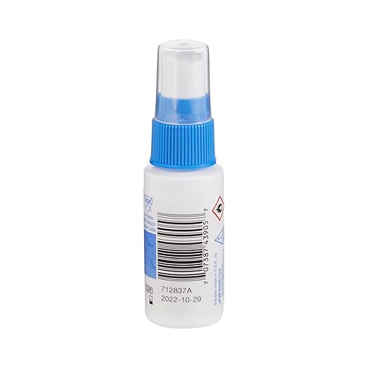 Cavilon No Sting Barrier Film Spray (28ml) Problem Skin