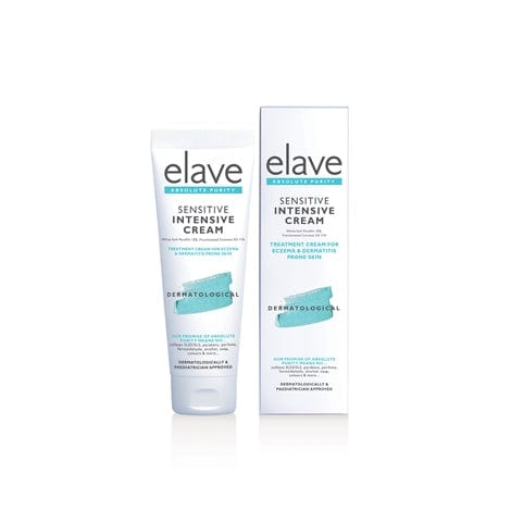 Elave Intensive Cream (125g) Problem Skin