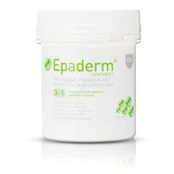 Epaderm Ointment (125g) Problem Skin